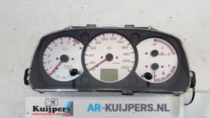 Gebruikte Kilometerteller KM Daihatsu Sirion/Storia (M1) 1.3 16V DVVT Prijs € 75,00 Margeregeling aangeboden door Autorecycling Kuijpers