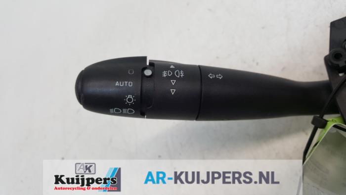 Combischakelaar Stuurkolom - Citroen C4