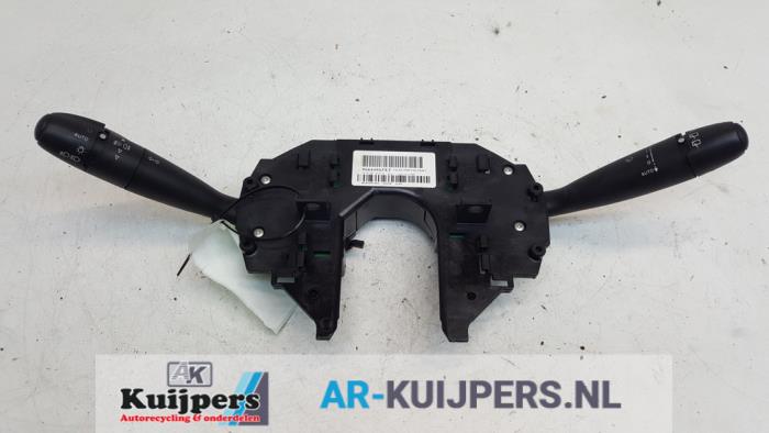 Combischakelaar Stuurkolom - Citroen C4