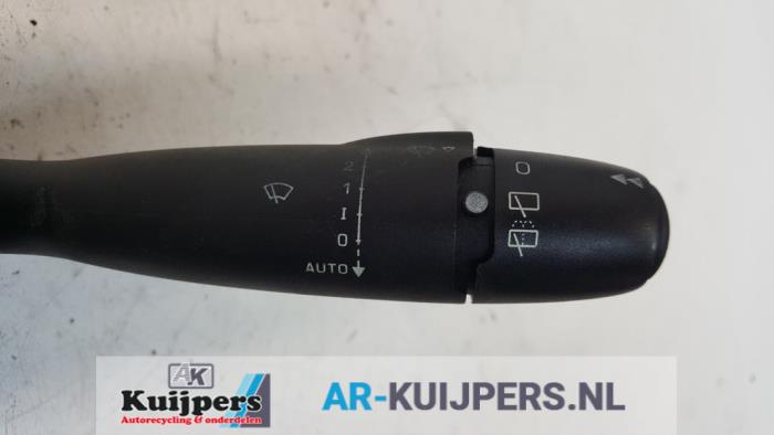 Combischakelaar Stuurkolom - Citroen C4