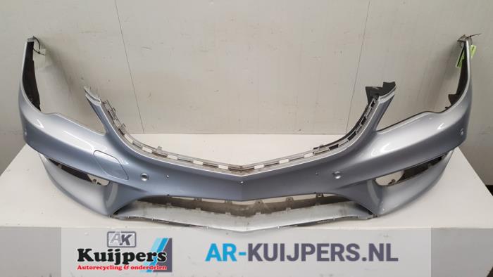Voorbumper - Mercedes E-Klasse