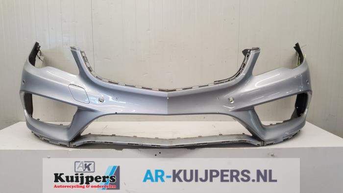 Voorbumper - Mercedes E-Klasse