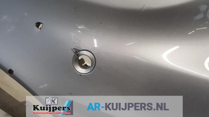 Voorbumper - Mercedes E-Klasse