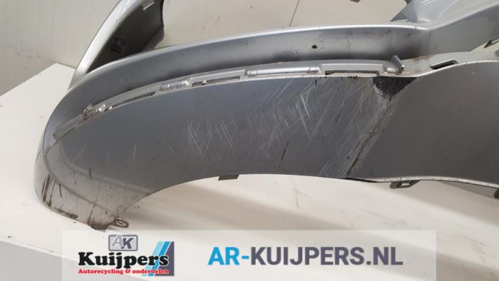 Voorbumper - Mercedes E-Klasse