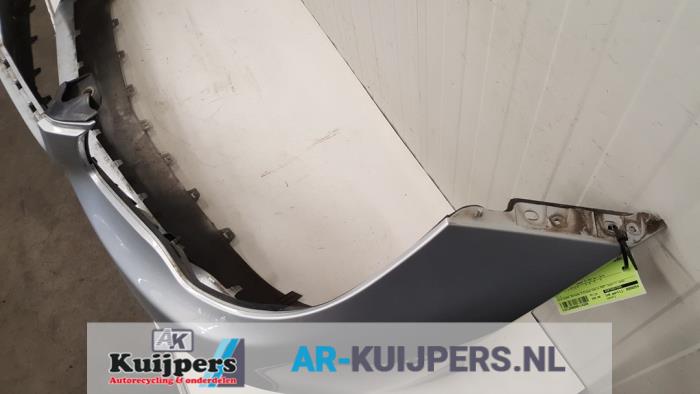Voorbumper - Mercedes E-Klasse