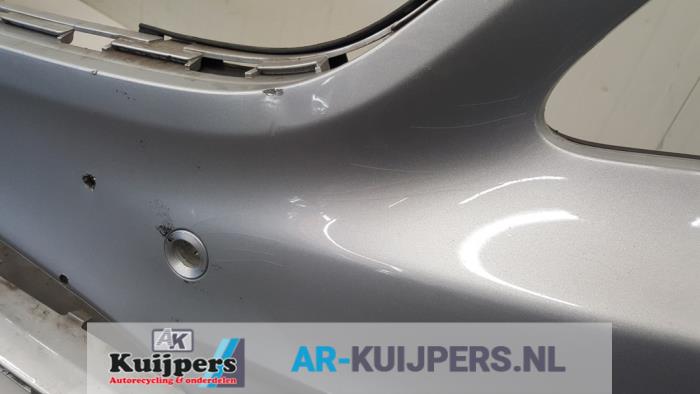 Voorbumper - Mercedes E-Klasse