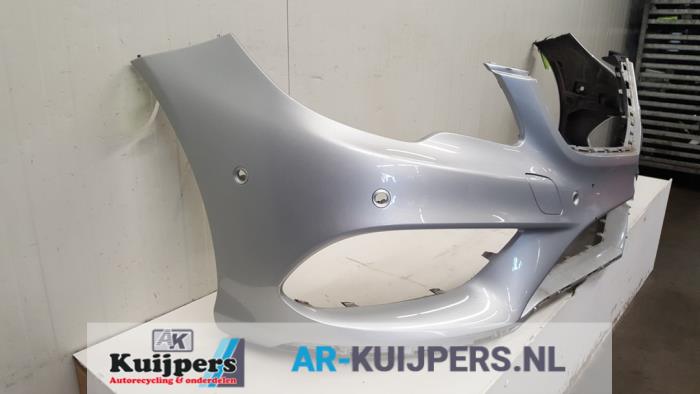 Voorbumper - Mercedes E-Klasse