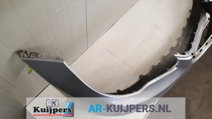 Voorbumper - Mercedes E-Klasse