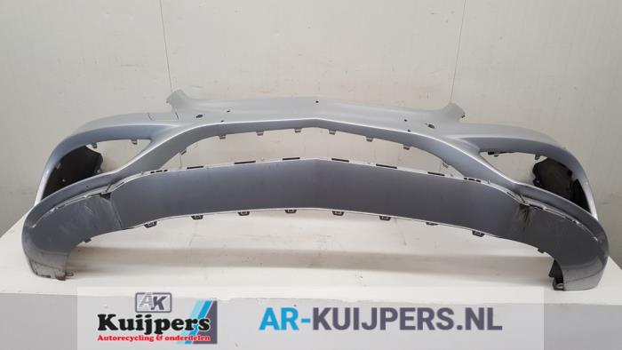 Voorbumper - Mercedes E-Klasse