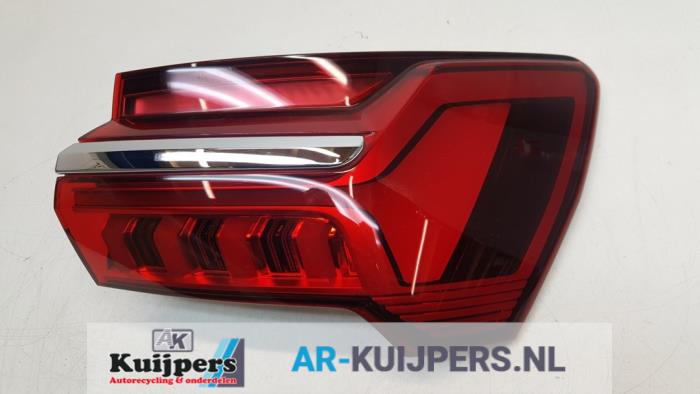 Achterlicht rechts - Audi A6