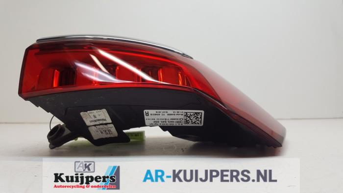 Achterlicht rechts - Audi A6