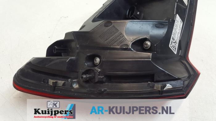 Achterlicht rechts - Audi A6