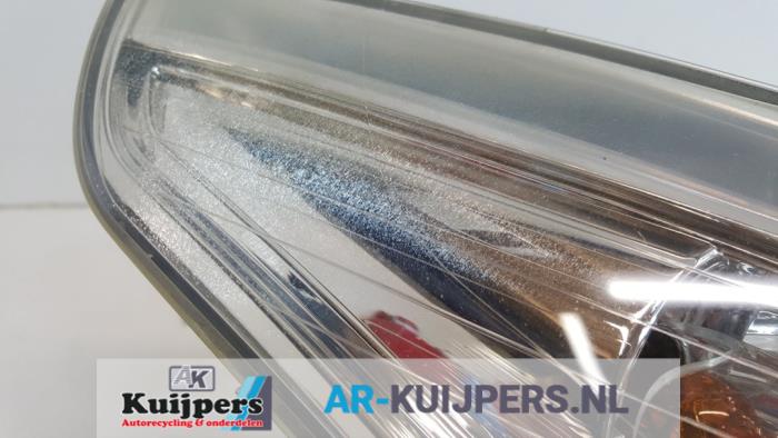 Koplamp rechts - Citroen C4