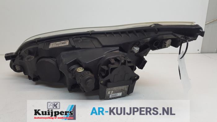 Koplamp rechts - Citroen C4