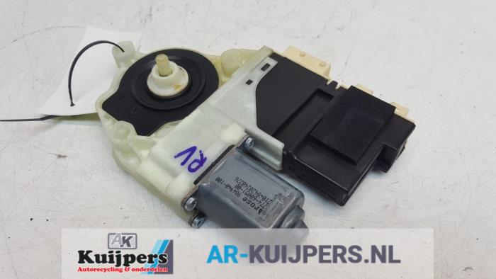 Raammotor Portier - Citroen C4
