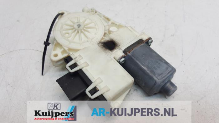 Raammotor Portier - Citroen C4