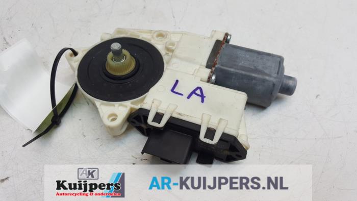 Raammotor Portier - Citroen C4
