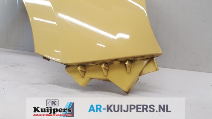 Scherm rechts-voor - Renault Kangoo