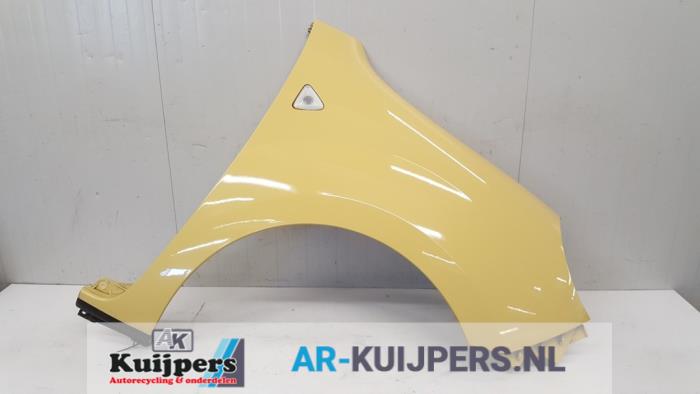 Scherm rechts-voor - Renault Kangoo