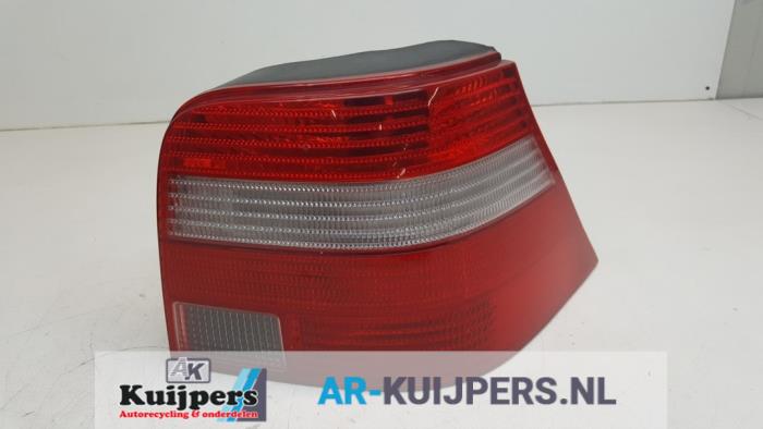 Achterlicht rechts - Volkswagen Golf