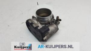 Gebruikte Gasklephuis Volkswagen Golf IV (1J1) 2.0 Prijs € 49,00 Margeregeling aangeboden door Autorecycling Kuijpers