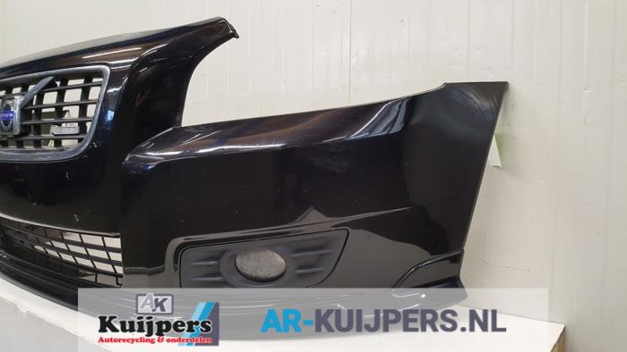 Voorbumper - Volvo V50