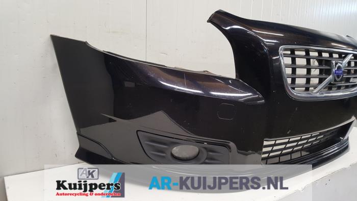 Voorbumper - Volvo V50