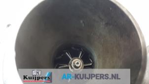 Turbo van een Ford Transit Custom 2.2 TDCi 16V 2014
