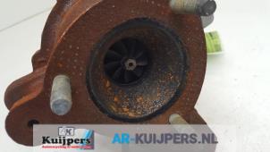 Turbo van een Ford Transit Custom 2.2 TDCi 16V 2014