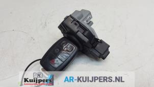 Gebruikte Sleutel + Contactslot Volvo V50 (MW) 1.6 D 16V Prijs € 69,00 Margeregeling aangeboden door Autorecycling Kuijpers