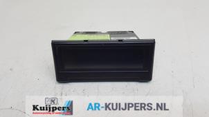 Gebruikte Display Interieur Volvo V50 (MW) 1.6 D 16V Prijs € 19,00 Margeregeling aangeboden door Autorecycling Kuijpers