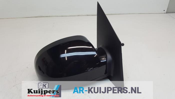 Buitenspiegel rechts - Hyundai Getz