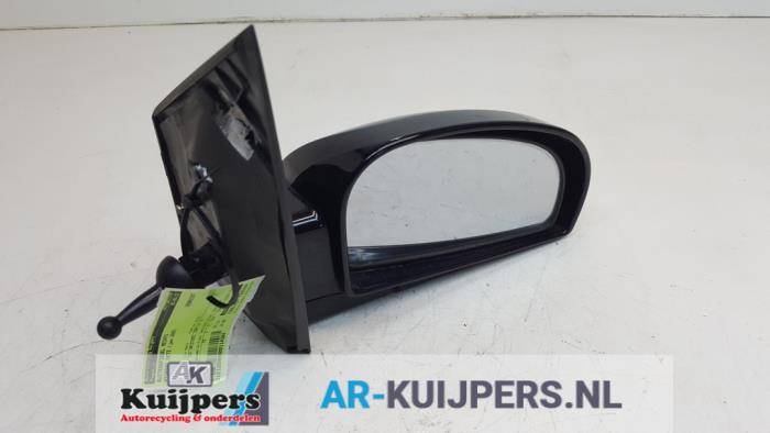 Buitenspiegel rechts - Hyundai Getz