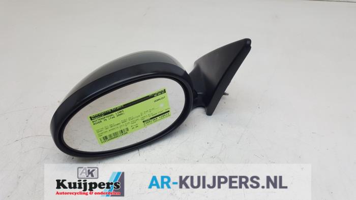 Buitenspiegel links - Rover 75