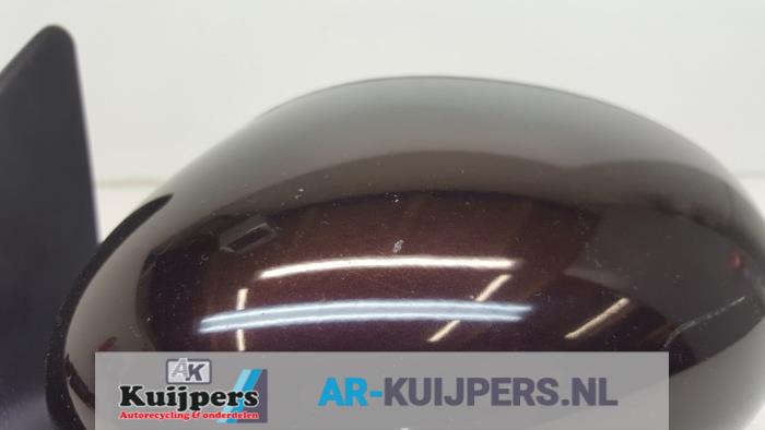 Buitenspiegel links - Rover 75