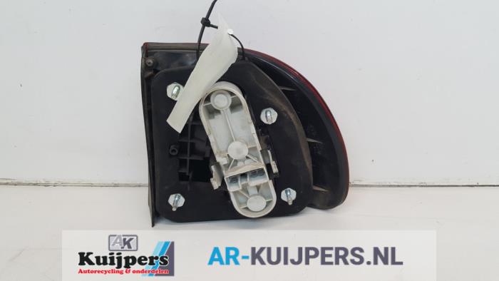 Achterlicht links - Volvo V40