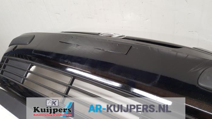 Voorbumper - Hyundai Getz