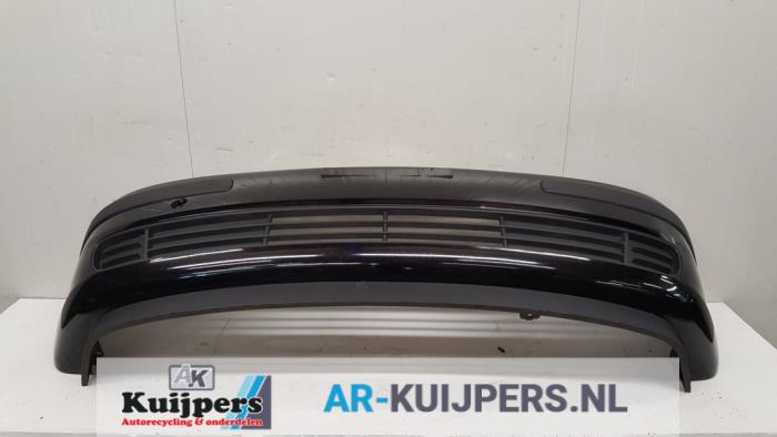 Voorbumper - Hyundai Getz