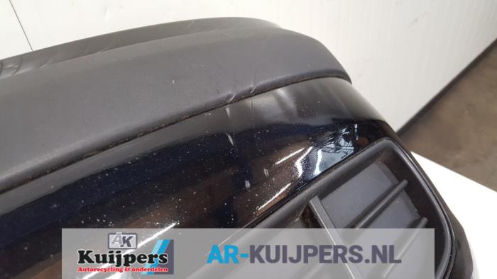 Voorbumper - Hyundai Getz