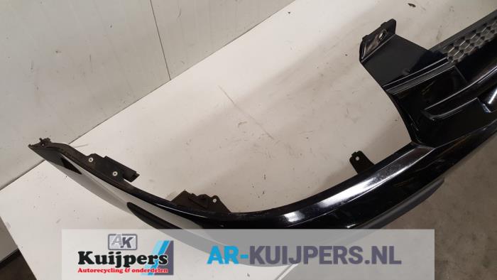 Voorbumper - Hyundai Getz