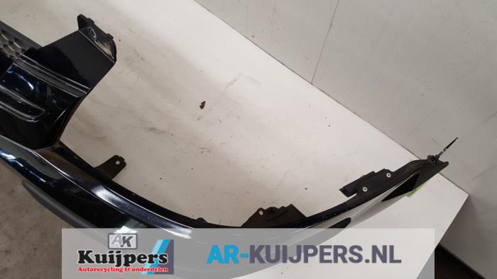 Voorbumper - Hyundai Getz