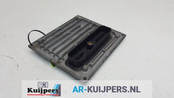 Computer Motormanagement - Ford Fusion
