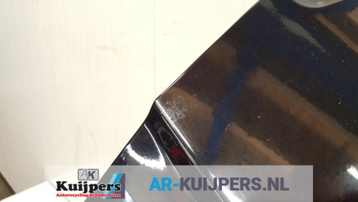Scherm rechts-voor - Hyundai Getz