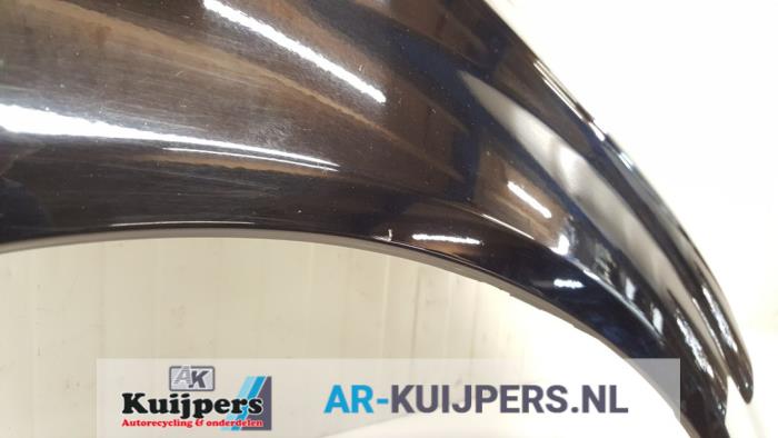 Scherm rechts-voor - Hyundai Getz