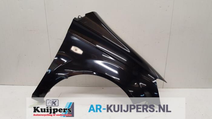 Scherm rechts-voor - Hyundai Getz