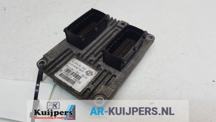 Computer Motormanagement - Fiat 500