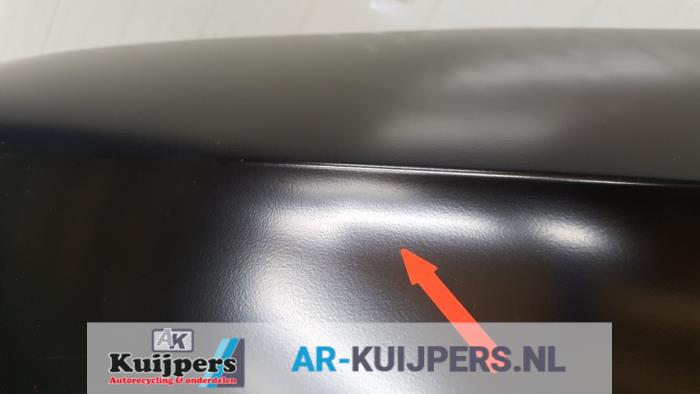 Scherm links-voor - Seat Leon