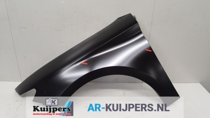 Scherm links-voor - Seat Leon