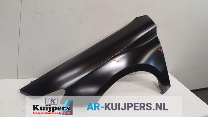 Scherm links-voor - Seat Leon