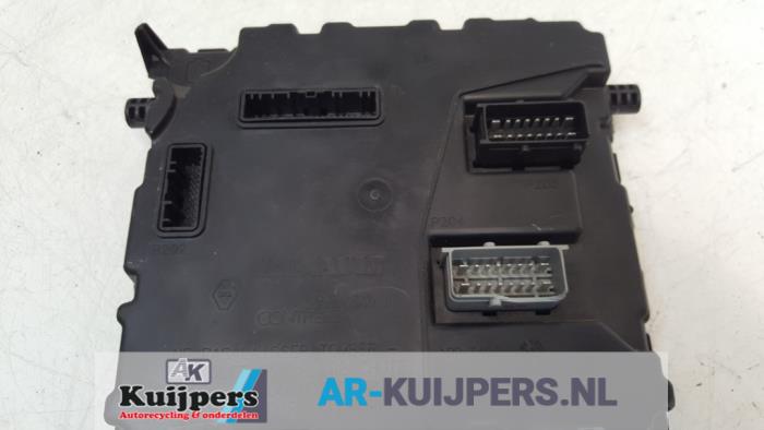 Computer Body Control - Renault Kangoo